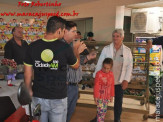 Maracaju: Confira o sorteio dos prêmios da campanha do "Dia das Mães 2015"