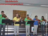 Realizada Troca de Comando da 2ª CIPM de Maracaju