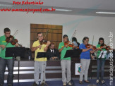 Realizada Troca de Comando da 2ª CIPM de Maracaju