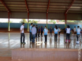 Maracaju: Ampef realizará o 1º curso de Atividades Motoras na Educação Infantil, Motricidade, Jogos 