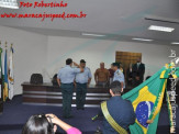 Realizada Troca de Comando da 2ª CIPM de Maracaju