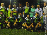 Equipe C.E. Liberdade se consagra campeã dos dois Campeonatos de 40 e 50 Anos da AABB 2015