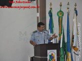 Realizada Troca de Comando da 2ª CIPM de Maracaju