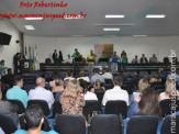 Realizada Troca de Comando da 2ª CIPM de Maracaju