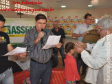 Maracaju: Confira o sorteio dos prêmios da campanha do "Dia das Mães 2015"