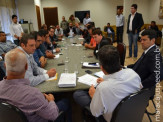 Em reunião com o Fórum dos Servidores, governo estadual posiciona-se sobre reajuste salarial