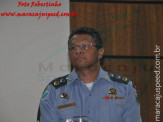 Realizada Troca de Comando da 2ª CIPM de Maracaju