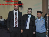 Realizada Troca de Comando da 2ª CIPM de Maracaju