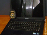 Polícia Civil de Maracaju prende autor de roubo de notebook da Assistência Social