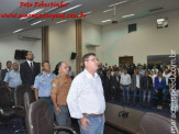 Realizada Troca de Comando da 2ª CIPM de Maracaju