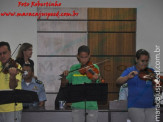 Realizada Troca de Comando da 2ª CIPM de Maracaju