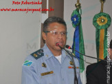 Realizada Troca de Comando da 2ª CIPM de Maracaju