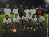 Equipe C.E. Liberdade se consagra campeã dos dois Campeonatos de 40 e 50 Anos da AABB 2015