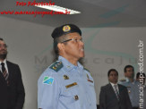 Realizada Troca de Comando da 2ª CIPM de Maracaju