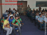 Realizada Troca de Comando da 2ª CIPM de Maracaju