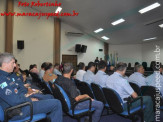 Realizada Troca de Comando da 2ª CIPM de Maracaju