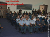 Realizada Troca de Comando da 2ª CIPM de Maracaju