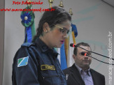 Realizada Troca de Comando da 2ª CIPM de Maracaju