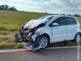 Quatro pessoas são executadas a tiros por pistoleiros na Rodovia MS-164 que liga a Maracaju