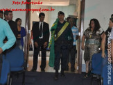 Realizada Troca de Comando da 2ª CIPM de Maracaju