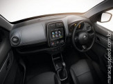SEGREDO: Renault apresenta substituto do “nosso” Clio na Índia