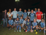 Equipe C.E. Liberdade se consagra campeã dos dois Campeonatos de 40 e 50 Anos da AABB 2015