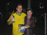 Equipe C.E. Liberdade se consagra campeã dos dois Campeonatos de 40 e 50 Anos da AABB 2015