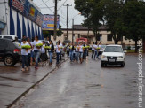 Maracaju: Dia 18 de maio marca o enfrentamento da violência sexual contra crianças e adolescentes