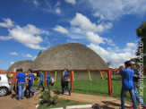 Maracaju: Projeto "Conhecer e Valorizar a Cultura Sul-Mato-Grossense
