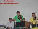 Realizada Troca de Comando da 2ª CIPM de Maracaju