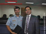 Realizada Troca de Comando da 2ª CIPM de Maracaju