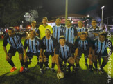 Equipe C.E. Liberdade se consagra campeã dos dois Campeonatos de 40 e 50 Anos da AABB 2015
