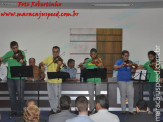 Realizada Troca de Comando da 2ª CIPM de Maracaju
