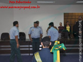 Realizada Troca de Comando da 2ª CIPM de Maracaju