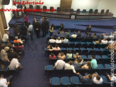 Realizada Troca de Comando da 2ª CIPM de Maracaju