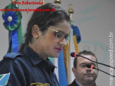 Realizada Troca de Comando da 2ª CIPM de Maracaju