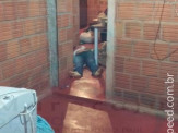 Maracaju: Mulher é assassinada com mais de 20 tiros e filho assiste a violência (atualizada)