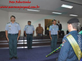 Realizada Troca de Comando da 2ª CIPM de Maracaju