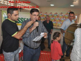 Maracaju: Confira o sorteio dos prêmios da campanha do "Dia das Mães 2015"