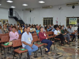 Maracaju: IX Conferência Municipal dos Direitos da Criança e do Adolescente