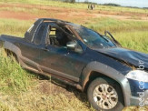 Quatro pessoas são executadas a tiros por pistoleiros na Rodovia MS-164 que liga a Maracaju