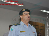 Realizada Troca de Comando da 2ª CIPM de Maracaju