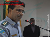 Realizada Troca de Comando da 2ª CIPM de Maracaju
