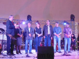 Igreja Assembleia de Deus Missões, realiza Evento de Louvor na Concha Acústica em Maracaju