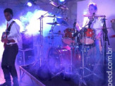 Igreja Assembleia de Deus Missões, realiza Evento de Louvor na Concha Acústica em Maracaju