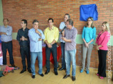 Prefeitura Municipal de Maracaju inaugura Farmácia Popular