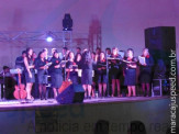 Igreja Assembleia de Deus Missões, realiza Evento de Louvor na Concha Acústica em Maracaju