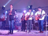 Igreja Assembleia de Deus Missões, realiza Evento de Louvor na Concha Acústica em Maracaju