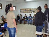 Maracaju: Funcionários públicos fazem curso de relacionamento interpessoal