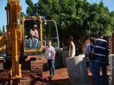 Prefeitura Municipal de Maracaju inaugura Farmácia Popular